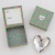 Mini Schale Silver Token in Geschenkbox Heart