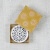 Keramtikschale - Schmuck - Trinket Bowl - " Be happy "