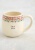 Cup of Love ♥ Borders Happy Mug