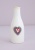 Blumenvase - Porzellan - XOXO Bud vases 